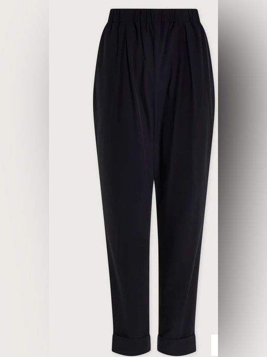 Varley Pants - NWT Varley Alana Slim Tapered Cuff Pant 27", Size L